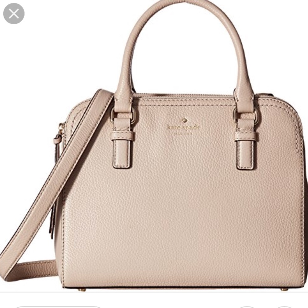 kate spade bag